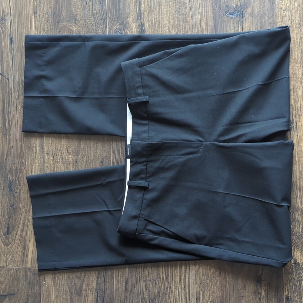Talbots Quiet Luxury Windsor Dress Slacks